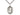Sterling Silver St. Brendan the Navigator Catholic Medal Necklace 1x3/4 inch on 24 inch chain by Bliss