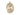 14kt solid gold St. Catherine Labouré medal pendant, 1 x 3/4 inch, handcrafted in USA by Bliss Manufacturing