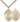 14kt Gold Filled St Christopher Medal Necklace 1x3/4 inch pendant with 24 inch curb chain handcrafted by Bliss Manufacturing
