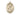 14kt Solid Gold St. Dennis Patron Saint Medal Pendant 1 inch by 3/4 inch Handcrafted by Bliss