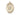 14kt solid gold St. Edward the Confessor patron saint medal pendant, 1 inch by 3/4 inch, handcrafted in USA by Bliss Manufacturing