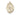 14kt Solid Gold St. David of Wales Patron Saint Medal Pendant 1 x 3/4 inch by Bliss Manufacturing