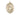 14kt Solid Gold St. Clare of Assisi Patron Saint Medal Pendant 1 inch x 3/4 inch handcrafted by Bliss USA