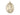 14kt solid gold St. Elmo patron saint medal pendant 1 inch by 3/4 inch by Bliss