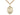 14kt Gold Filled St. Elizabeth of Hungary Patron Saint Medal Necklace 1x3/4 inch with 24 inch chain by Bliss