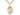 14kt Gold Filled St. Francis de Sales Medal Necklace 1 inch x 3/4 inch with 24 inch curb chain - Patron Saint of Writers - Bliss Manufacturing