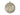 14kt Solid Gold St. Francis of Assisi Patron Saint Medal Pendant 1 x 5/8 inch by Bliss Manufacturing USA