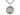 Sterling Silver St. Francis of Assisi Patron Saint Medal Necklace 1 x 5/8 inch with 24 inch Chain by Bliss