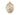 14kt solid gold St. Gerard Majella medal pendant, 1 inch by 3/4 inch, handcrafted in USA by Bliss Manufacturing