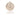 14kt Solid Gold Medium St. Gerard Patron Saint Medal Pendant 1 x 5/8 inch Handcrafted by Bliss