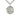 Sterling Silver St. Gerard Patron Saint Medal Necklace 1 x 5/8 with 24 Inch Chain by Bliss