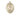 14kt Solid Gold St. Helen Catholic Medal Pendant 1 inch by three quarters inch by Bliss Manufacturing
