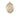 14kt Solid Gold St. Hubert of Liege patron saint medal pendant 1 inch by 3/4 inch by Bliss Manufacturing