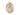 14kt solid gold St. Isidore of Seville patron saint medal pendant, medium 1 inch by 3/4 inch, handmade in USA by Bliss
