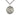 Sterling Silver St. James the Greater Patron Saint Medal Necklace 1x5/8 inch with 24 inch Chain by Bliss