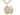 14kt Gold Filled St. Joseph of Cupertino Patron Saint Medal Necklace 1x3/4 inches 24 inch chain Bliss USA