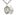 Sterling Silver St. Joseph of Cupertino Patron Saint Medal Necklace 1x3/4 inch Medium with 24 inch Chain by Bliss USA