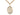 14kt Gold Filled St. Joseph Patron Saint Medal Necklace 1x3/4 inch with 24 inch Chain by Bliss
