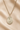 14kt Gold Filled St. Jude Thaddeus Patron Saint Medal Necklace | 1" x 3/4" | 24" Chain | USA Made by Bliss