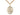 14kt gold filled St. Kateri Tekakwitha patron saint medal necklace 1x3/4 inch with 24 inch chain by Bliss