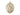 14kt solid gold St. Lucia of Syracuse patron saint medal pendant 1 x 3/4 inch by Bliss Manufacturing