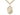 14kt Gold Filled St. Luke the Apostle Patron Saint Medal Necklace, 1x3/4 inch medium pendant on 24 inch chain, handcrafted by Bliss