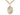 14kt Gold Filled St. Maria Faustina Catholic patron saint medal necklace with 24 inch chain by Bliss Manufacturing