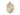 14kt solid gold St. Maria Faustina patron saint medal pendant handcrafted by Bliss
