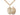 14kt Gold Filled St. Michael EMT Patron Saint Medal Necklace 1 inch by 3/4 inch with 24 inch chain by Bliss