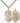 14kt gold filled St. Michael the Archangel medal necklace, 1 x 3/4 inch pendant on 24 inch chain, made in USA by Bliss