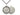 Medium sterling silver Miraculous Medal necklace with 24-inch curb chain by Bliss Manufacturing