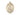14kt Solid Gold St. Louis patron saint medal pendant 1 x 3/4 inch handcrafted by Bliss Manufacturing