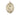 14kt solid gold St. Philip the Apostle patron saint medal pendant, 1 x 3/4 inch, handcrafted by Bliss Manufacturing USA