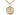 14kt Gold Filled St. Paul the Apostle patron saint medal necklace 1 x 5/8 inch with 24 inch chain by Bliss