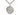Sterling Silver St. Paul the Apostle Medal Necklace 1 inch by 5/8 inch with 24 inch chain by Bliss USA