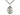 Sterling Silver St. Paul the Apostle Medal Necklace 1 inch by 3/4 inch with 24 inch chain by Bliss USA