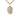 Gold Filled St. Raymond Nonnatus Patron Saint Medal Necklace 1 x 3/4 inch with 24 inch Chain by Bliss