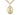 14kt Gold Filled St. Rita of Cascia Patron Saint Medal Necklace, 1x3/4 inch pendant, 24 inch chain, handcrafted in USA by Bliss Manufacturing