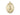 14kt solid gold St. Rita of Cascia patron saint medal pendant 1x3/4 inch medium size handcrafted by Bliss Manufacturing USA