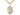 14kt Gold Filled St. Sebastian Patron Saint Medal Necklace 1x3/4 inch Medium Pendant 24 inch Chain Bliss