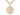 14kt Gold Filled St. Sebastian Patron Saint Medal Necklace 1x5/8 inch Medium Round Pendant 24 inch Chain Bliss