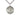 Sterling Silver St. Sebastian Patron Saint Medal Necklace 1 inch x 5/8 inch on 24 inch curb chain handcrafted by Bliss Manufacturing USA