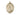 14kt solid gold St. Teresa of Avila medal pendant 1 by 3/4 inches handcrafted by Bliss Manufacturing USA