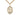 14kt gold filled St. Thomas More patron saint medal necklace, 1 inch by 3/4 inch pendant on 24 inch chain, handcrafted by Bliss Manufacturing