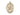 14kt Solid Gold St. John of God Patron Saint Medal Pendant 1x3/4 inch by Bliss Manufacturing