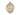 14kt Solid Gold St. Julie Billiart Patron Saint Medal Pendant 1 inch x 3/4 inch by Bliss