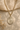 Guardian Angel 14KT Gold Filled Medal Necklace