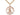 14kt Gold Filled Guardian Angel pendant necklace 1 inch by 5/8 inch with 24 inch chain by Bliss Manufacturing