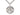 Sterling Silver Angel de la Guardia Guardian Angel pendant necklace 1 x 5/8 inches with 24 inch chain by Bliss