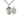 Sterling Silver Guardian Angel EMT Medal Necklace 1 inch by 3/4 inch on 24 inch chain handcrafted by Bliss